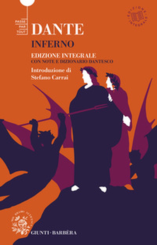 La Divina Commedia. Inferno - Librerie.coop La Divina Commedia. Inferno - Librerie.coop