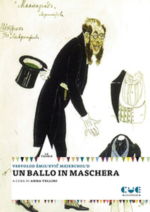 Un ballo in maschera - Librerie.coop Un ballo in maschera - Librerie.coop