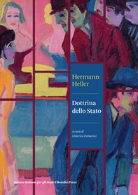 Dottrina dello Stato - Librerie.coop Dottrina dello Stato - Librerie.coop