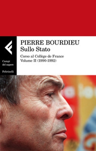 Sullo Stato. Corso al Collège de France - Vol. 2 - Librerie.coop