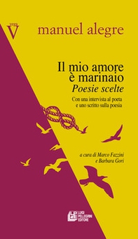 Il mio amore è marinaio - Librerie.coop