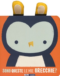 Gufetto. Sono queste le mie orecchie? - Librerie.coop