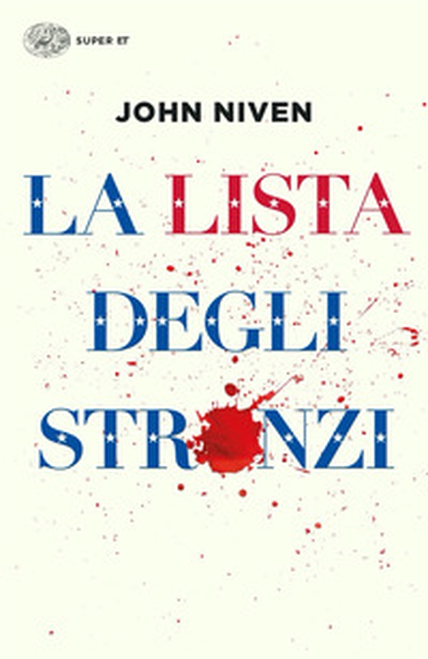 La lista degli stronzi - Librerie.coop La lista degli stronzi - Librerie.coop