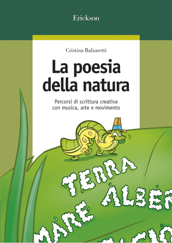 La poesia della natura - Librerie.coop La poesia della natura - Librerie.coop