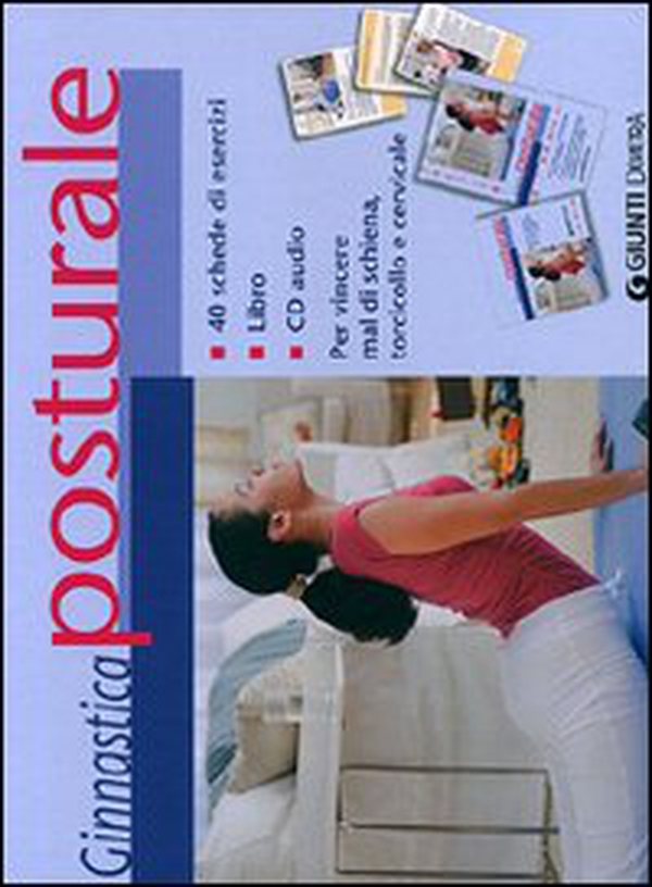 Ginnastica posturale - Librerie.coop Ginnastica posturale - Librerie.coop