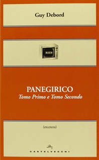 Panegirico - Librerie.coop Panegirico - Librerie.coop
