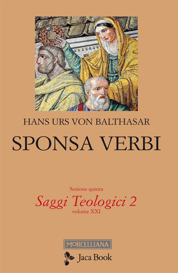 Sponsa Verbi - Librerie.coop Sponsa Verbi - Librerie.coop