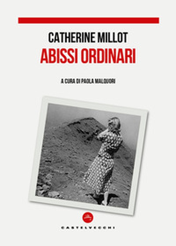 Abissi ordinari - Librerie.coop Abissi ordinari - Librerie.coop