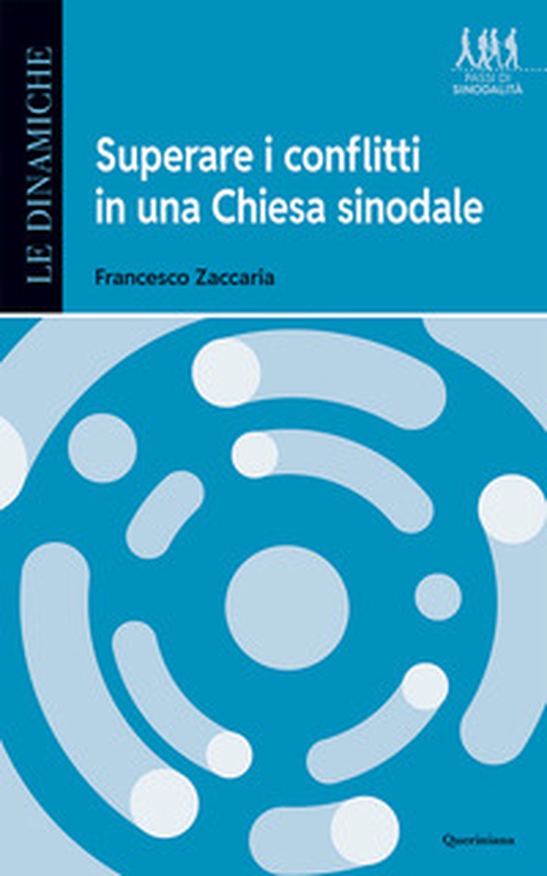 Superare i conflitti in una Chiesa sinodale - Librerie.coop Superare i conflitti in una Chiesa sinodale - Librerie.coop