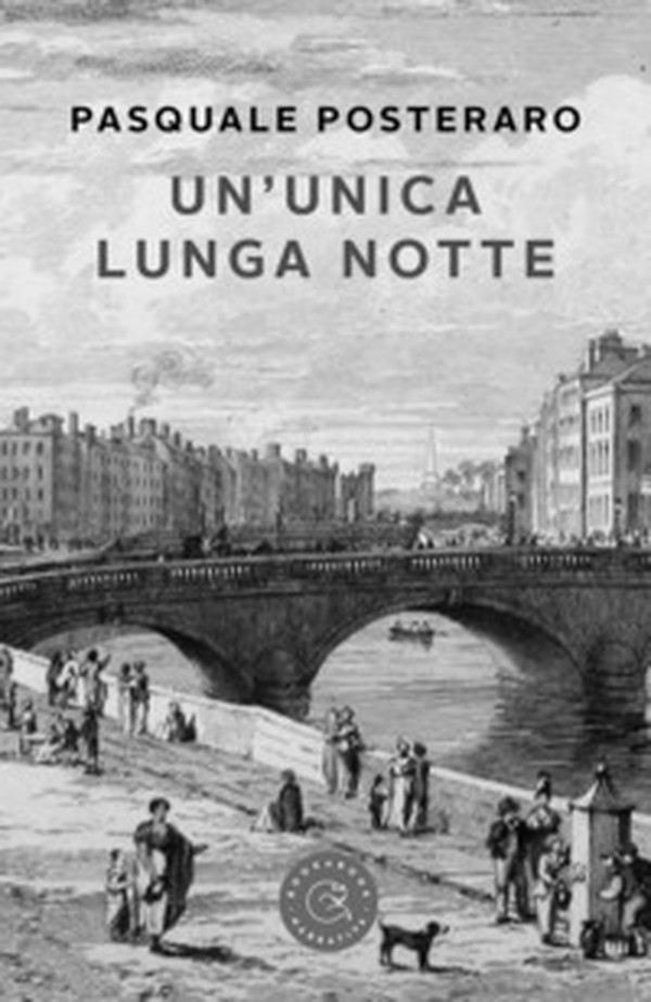 Un'unica lunga notte - Librerie.coop Un'unica lunga notte - Librerie.coop