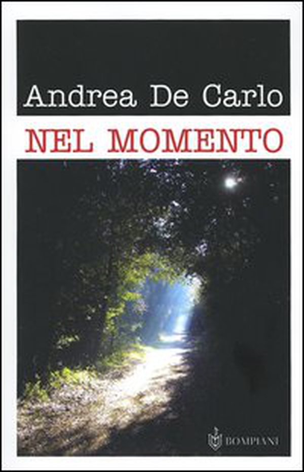Nel momento - Librerie.coop Nel momento - Librerie.coop