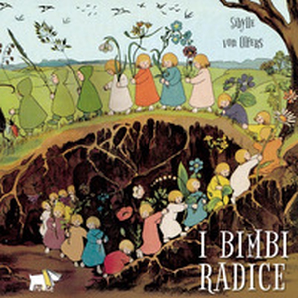I bimbi radice - Librerie.coop