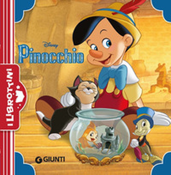 Pinocchio - Librerie.coop Pinocchio - Librerie.coop