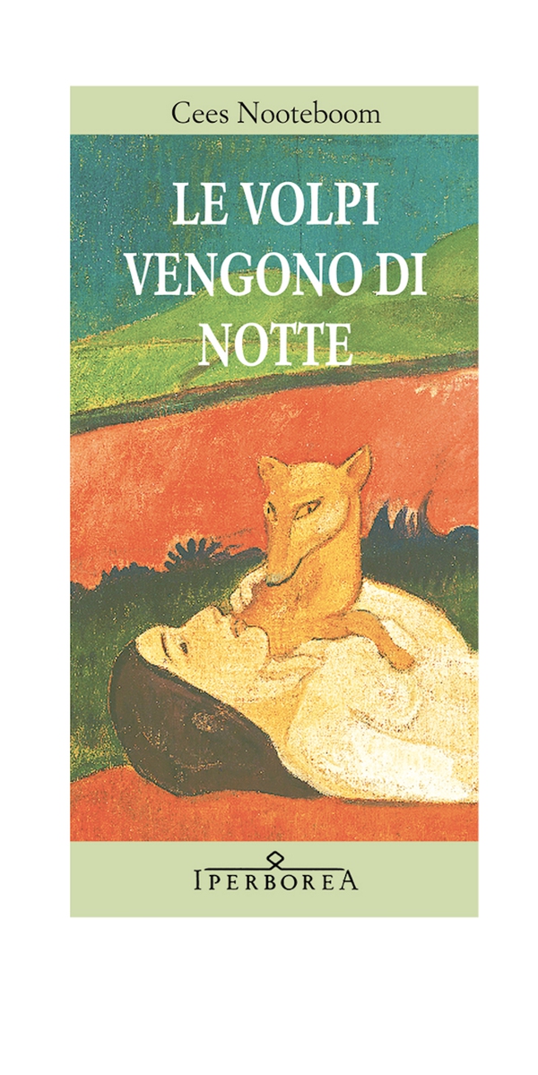 Le volpi vengono di notte - Librerie.coop Le volpi vengono di notte - Librerie.coop