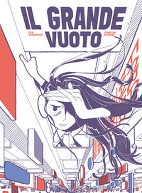 Il grande vuoto - Librerie.coop Il grande vuoto - Librerie.coop