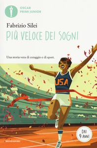 Più veloce dei sogni - Librerie.coop Più veloce dei sogni - Librerie.coop