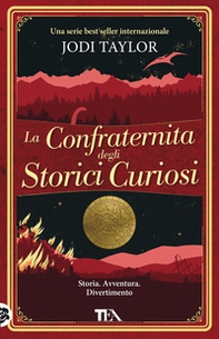 La confraternita degli storici curiosi - Librerie.coop La confraternita degli storici curiosi - Librerie.coop