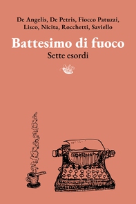 Battesimo di fuoco - Librerie.coop