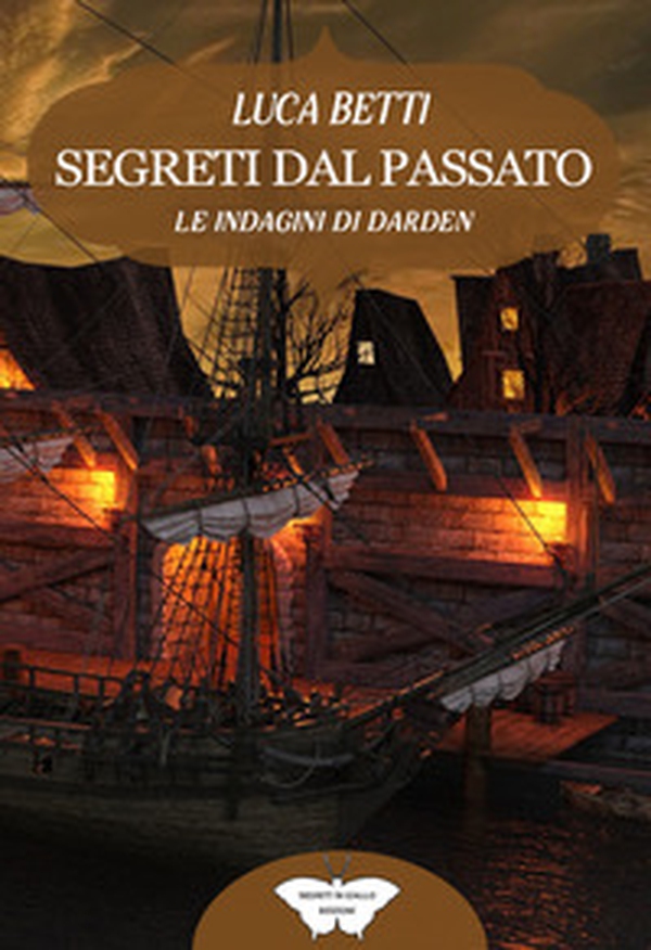 Segreti dal passato - Librerie.coop Segreti dal passato - Librerie.coop