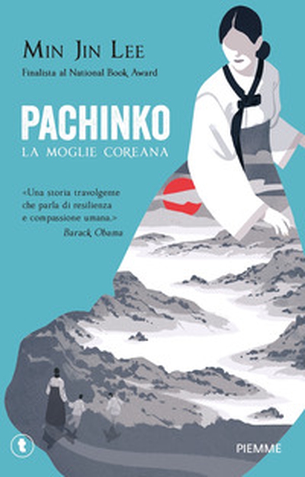 Pachinko. La moglie coreana - Librerie.coop Pachinko. La moglie coreana - Librerie.coop
