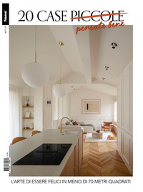 20 case piccole pensate bene - Librerie.coop