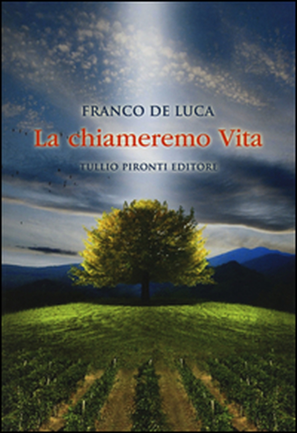 La chiameremo Vita - Librerie.coop La chiameremo Vita - Librerie.coop