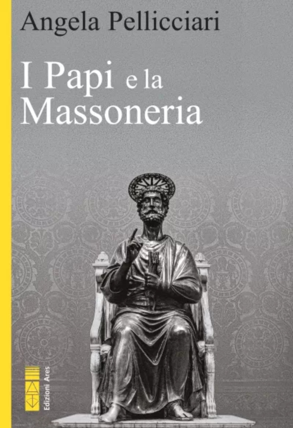 I Papi e la massoneria - Librerie.coop