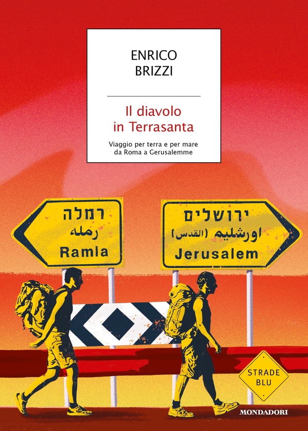 Il diavolo in Terrasanta - Librerie.coop Il diavolo in Terrasanta - Librerie.coop