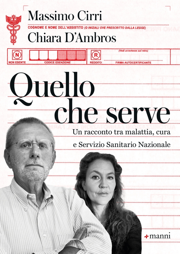 Quello che serve - Librerie.coop Quello che serve - Librerie.coop