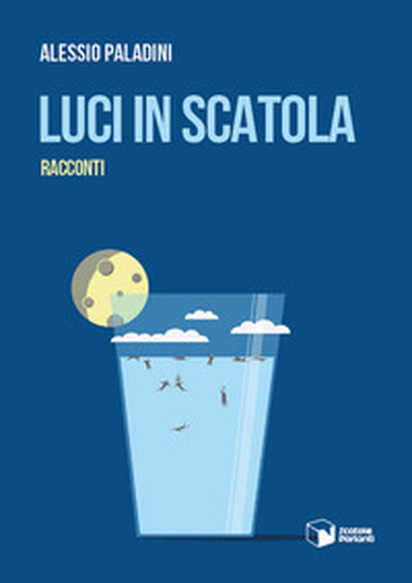 Luci in scatola - Librerie.coop Luci in scatola - Librerie.coop
