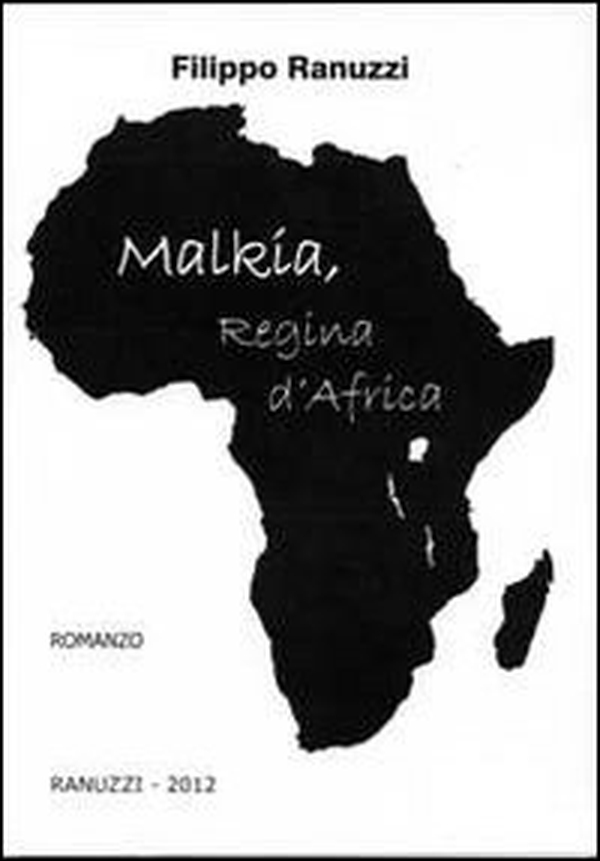 Malkia, regina d'Africa - Librerie.coop Malkia, regina d'Africa - Librerie.coop