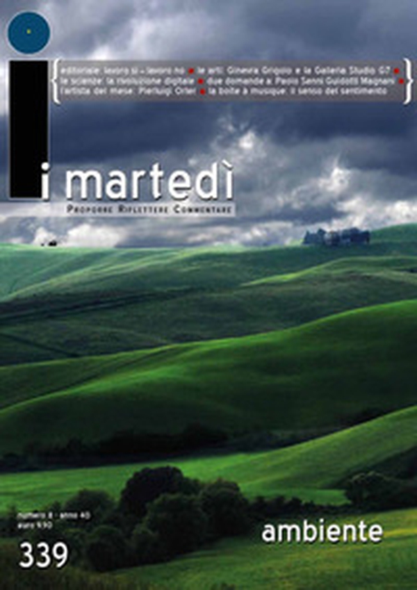 I martedì di San Domenico - Vol. 339 - Librerie.coop I martedì di San Domenico - Vol. 339 - Librerie.coop