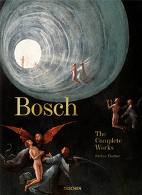 Hieronymus Bosch. The complete works - Librerie.coop Hieronymus Bosch. The complete works - Librerie.coop