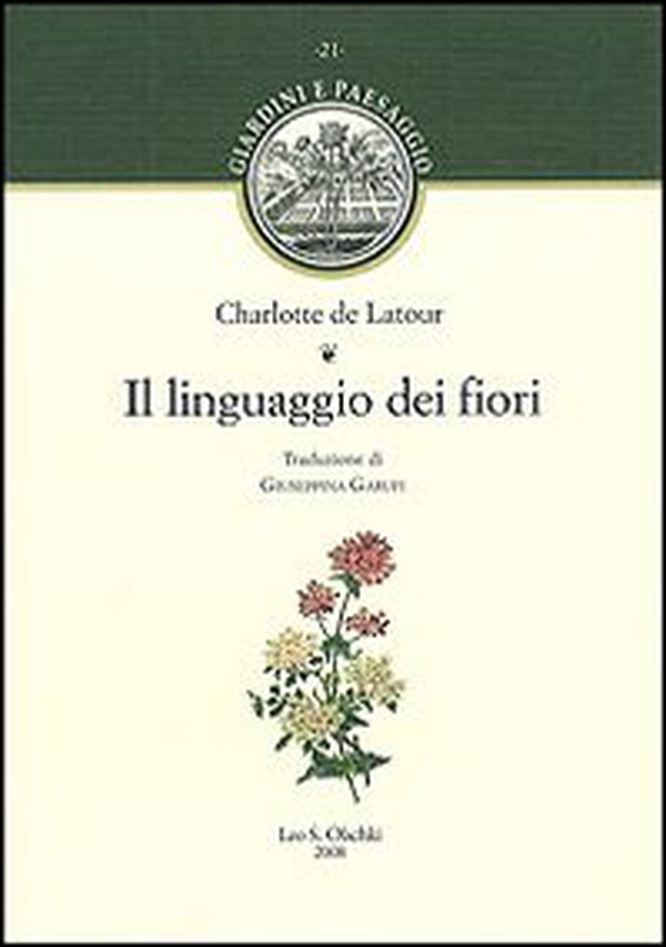 Il linguaggio dei fiori - Librerie.coop Il linguaggio dei fiori - Librerie.coop