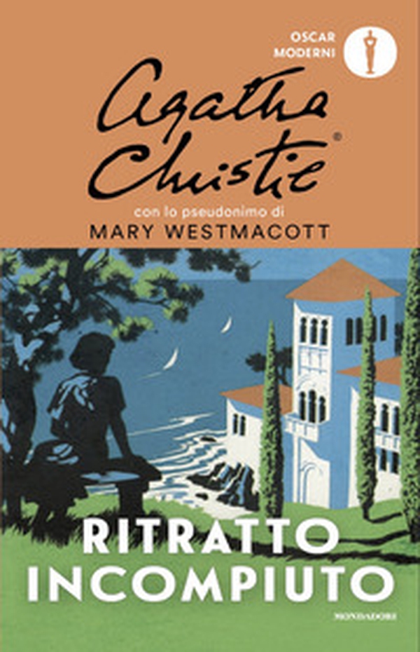 Ritratto incompiuto - Librerie.coop