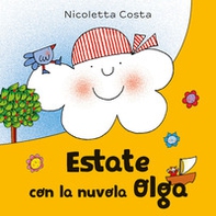 Estate con la nuvola Olga - Librerie.coop Estate con la nuvola Olga - Librerie.coop