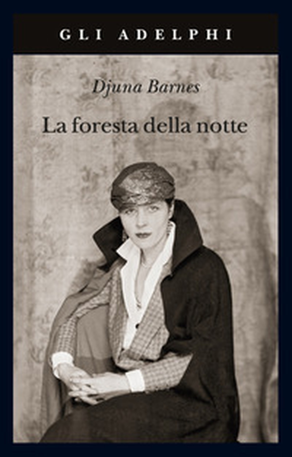 La foresta della notte - Librerie.coop La foresta della notte - Librerie.coop