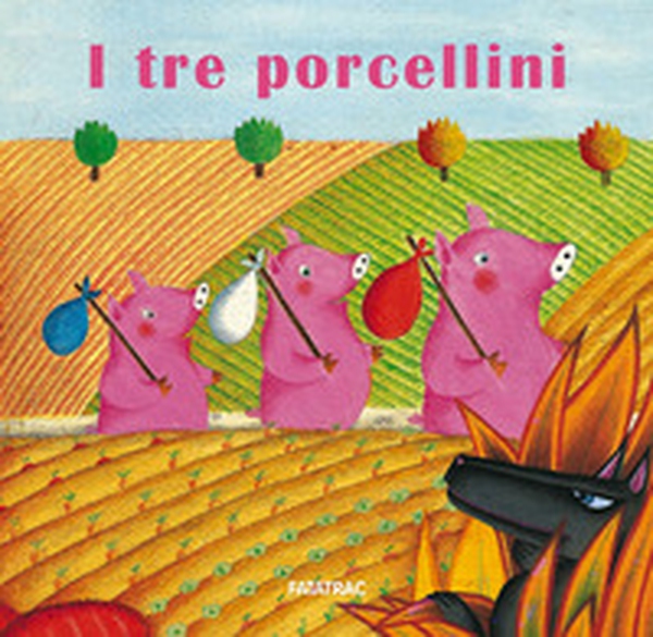 I tre porcellini - Librerie.coop I tre porcellini - Librerie.coop