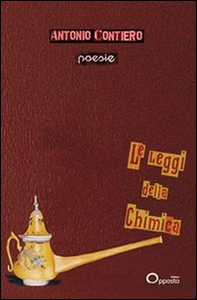 Le leggi della chimica - Librerie.coop