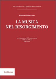 La musica nel Risorgimento - Librerie.coop