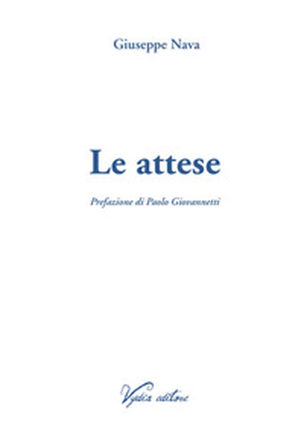 Le attese - Librerie.coop Le attese - Librerie.coop