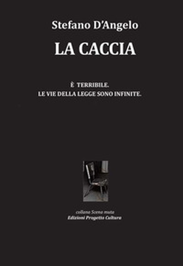 La caccia - Librerie.coop La caccia - Librerie.coop