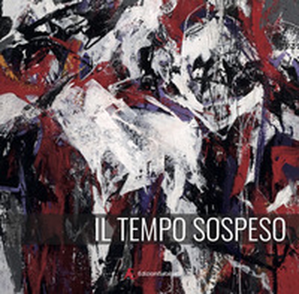 Il tempo sospeso - Librerie.coop Il tempo sospeso - Librerie.coop