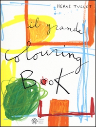 Il grande colouring book - Librerie.coop
