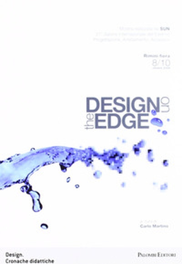 DESIGNontheEDGE - Librerie.coop DESIGNontheEDGE - Librerie.coop