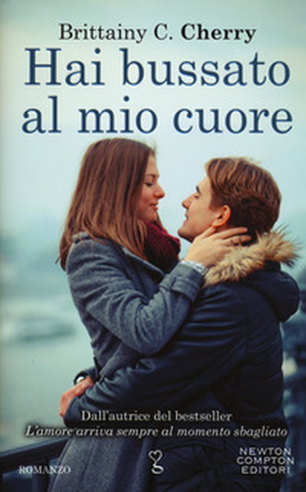 Hai bussato al mio cuore - Librerie.coop Hai bussato al mio cuore - Librerie.coop