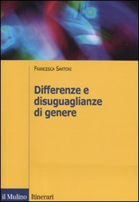 Differenze e disuguaglianze di genere - Librerie.coop