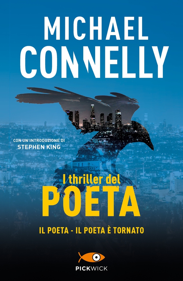 I thriller del poeta - Librerie.coop I thriller del poeta - Librerie.coop