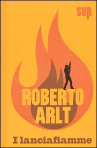 I lanciafiamme - Librerie.coop