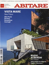 Rivista di architettura abitare - Librerie.coop